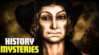 These 3 Historical Mysteries Make No Sense Even Now