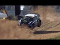 Dirt Rally 2.0 | Volkswagen Polo R Supercar | Rallycross | Gameplay + Replay 🚗 🎮