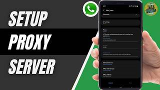 How To Setup WhatsApp Proxy Server 2026 | Step-By-Step Guide