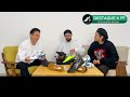 【フットサルシューズ徹底解説 】asics destaque k ff shoes review