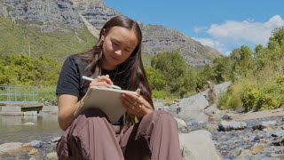 A Mobile Maker: Artistic from Anywhere