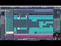 Charli XCX - Move Me FX breakdown by Ian Kirkaptrick