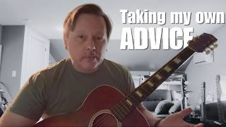 One practice habit can change EVERYTHING