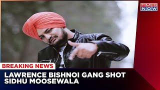 Punjab DGP Defends Security Withdrawal Of Moosewala, Opposition Slams Govt. | English News