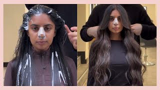 Mind Blowing Hair Transformations | Gorgeous Haircuts and Hair Color Trends For 2025