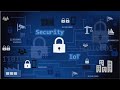 IOT Security Best Practices