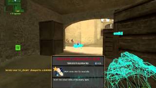 CSS Wall Hack + Speeding Hack
