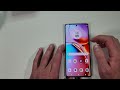 2023 Motorola Edge Plus Unboxing And Setup