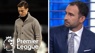 Fulham relegated from Premier League after loss to Burnley | NBC Sports
