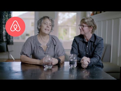 Making a Guest Feel Comfortable and Special | Host Tips | Airbnb Making a Guest Feel Comfortable and Special | Host Tips | Airbnb