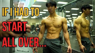 The Best Beginner's Upper Body Workout