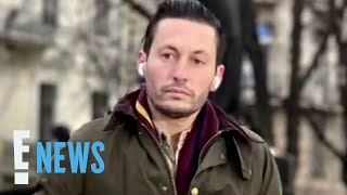 ABC News Producer Dax Tejera's Cause of Death Revealed | E! News