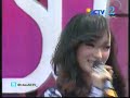 zaskia 1000 alasan original@inbox sctv itc cipulir mas youtube