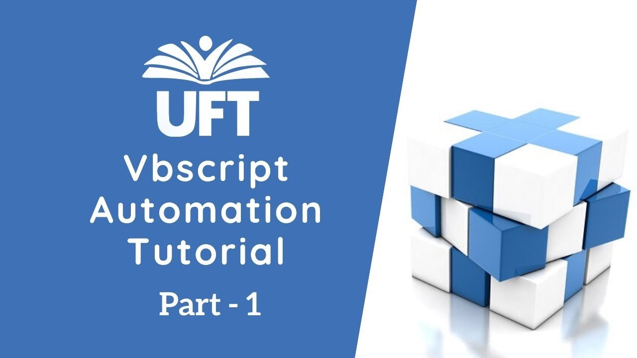 VB Scripting For Beginners|Vbscript Automation Tutorial-Part 1 - YouTube