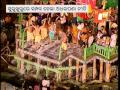 Adhara Pana rituals of deities concludes in Puri- Puri Rath Yatra 2017