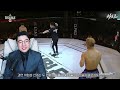 ufc 토너먼트를 우승한 승률 100% 한국인 싸움 천재 박현성 올 피니시로 ufc 입성 ㄷㄷ