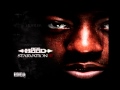 Ace Hood- Brothers Keeper (Starvation 3)