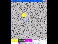 Ejs Open Source Brownian Motion Gas Model Java Applet