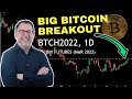 Bitcoin News (Breakout) Crypto Mining MARA Stock