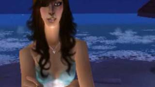 Beyonce- Flaws and All (Sims 2)