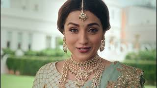 GRT Jewellers | Happy New Year 2022 | Auspicious beginning