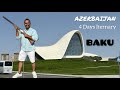 Explore Baku Azerbaijan l 4 day itinerary l Baku attractions