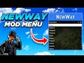 *Updated* NEWWAY MOD MENU SHOWCASE | RED DEAD ONLINE