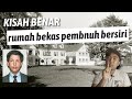 KISAH SERAM KENA KACAU LEPAS BELI RUMAH BARU  | BEKAS 5000 TULANG DITANAM DEKAT KAWASAN RUMAH