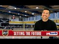 U.S. Bank Inspirational Athlete | Joshua Noguez from Andrew Hill