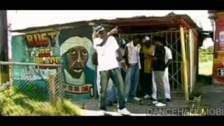 Vybz Kartel - Picture This / Real Bad Man Medley