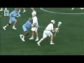 2016 tewaaraton winner dylan molloy season highlights