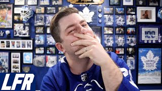 LFR16 - Game 71 - Picture Perfect - Maple Leafs 6, Panthers 2