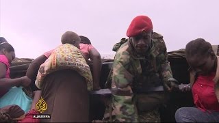 Uganda troops evacuate citizens from South Sudan