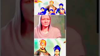 ਚਾਰ ਸਾਹਿਬਜ਼ਾਦੇ, ਦਸਮੇਸ਼ ਪਿਤਾ #charsahibzade#gurugobindsingh