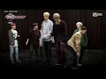 [ENG] 171012 BTS Countdown Danto Danto (Dance Together) Part 2