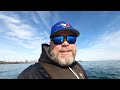 first ride of 2024 sea doo adventures episode 168