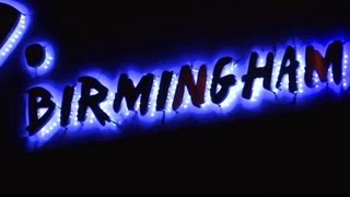 My Bham: Birmingham Nightlife by University of Birmingham students