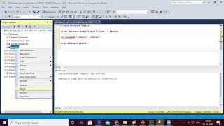9 Handling Null values in SQL Server