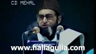 Baikal Utsahi - Pehlay Tum Waqat Kay mathay ki Lakeeroon Say Miloo_clip0.wmv