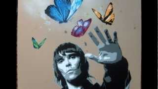 Ian Brown-Forever and a day (The greatest, album) Exclusive