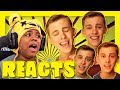 After Ever After | DISNEY Parody | Paint Reaction | AyChristene Reacts