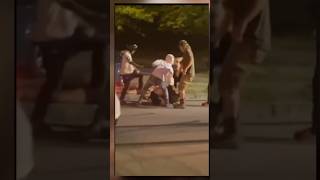 Buffalo Police arrest 2 suspects after brutal assault. #shorts #shortsvideo