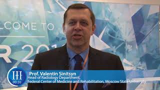 Why is Hybrid Cardiac Imaging important? Prof. Valentin Sinitsyn