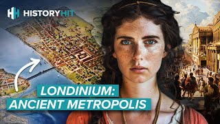 What Was Life Actually Like In Ancient Roman London? | Life and Death Roman London