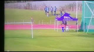 NWU Super Inter 2022 - Paul 400m