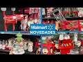 MEGA RECORRIDO NAVIDEÑO WALMART