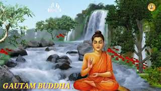 TUME KAHITHILA  KAMANA DUKHARA KARANA - ODIA GAUTAM BUDDHA SONG