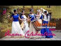 Onapattin thalam thullum Remix ||  Dance Cover || D Squad || Happy Onam