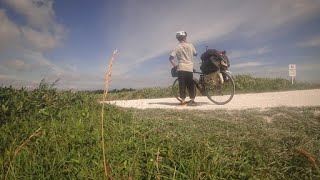 北海道一周2018自転車旅ー10分ダイジェストー