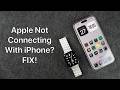How to Fix Apple Watch Not Connecting to iPhone (2026 Guide)